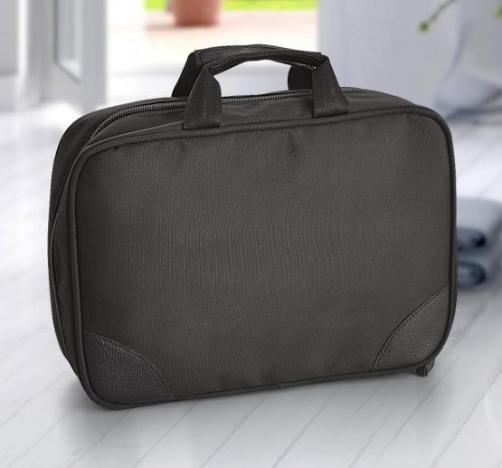 4 layer Toiletry kit