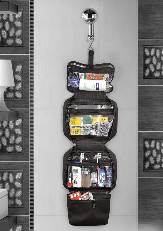 4 layer Toiletry kit - Image 2