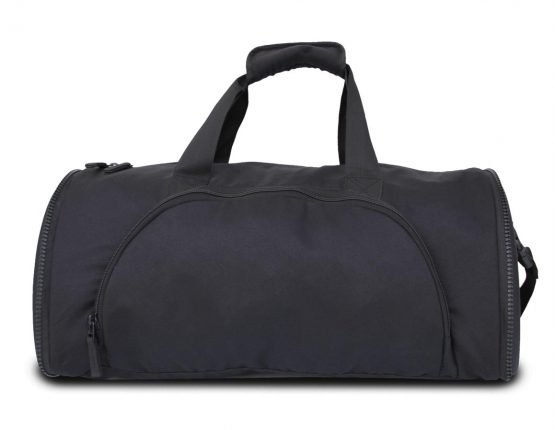 Folding duffel bag (D shape) (cabin size compliant) - Image 4