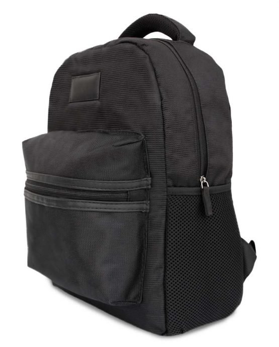 High Roller backpack - single partition