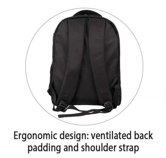 High Roller backpack - single partition - Image 3