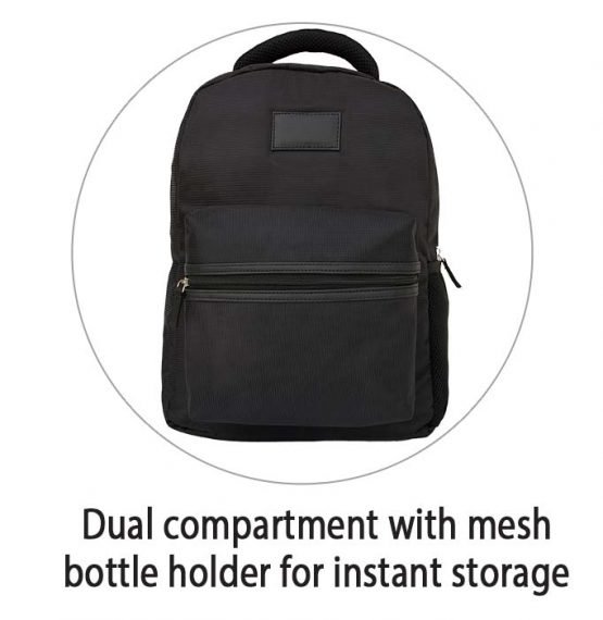 High Roller backpack - single partition - Image 4