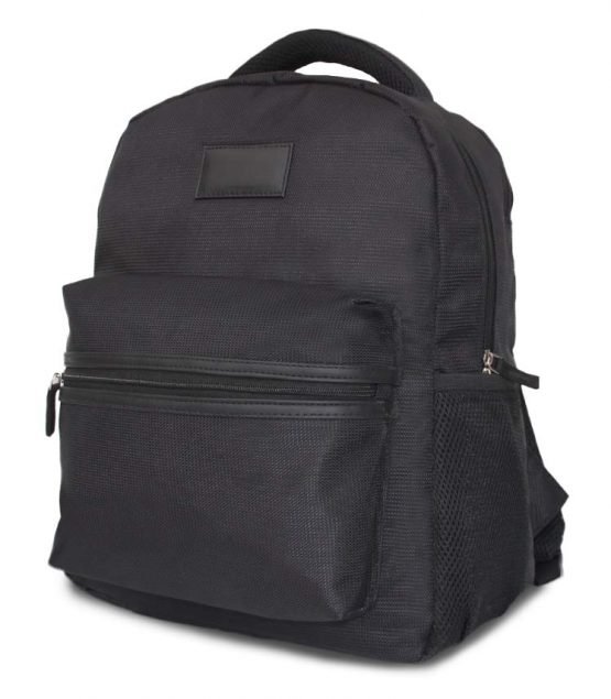 High Roller backpack - double partition