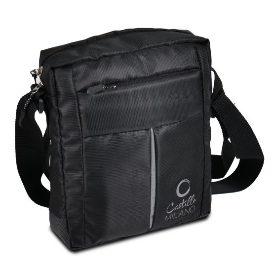 Mini Travel sling bag with space for 11 inch Tablet | Perfect for iPad Mini