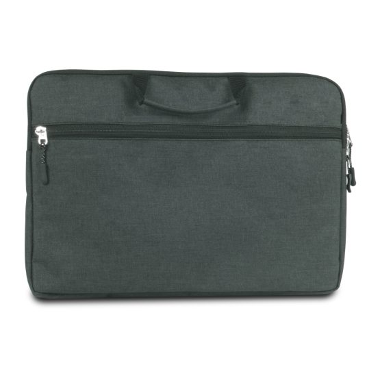 Laptop Sleeve with outside pocket | Stroller carry strap - Image 2